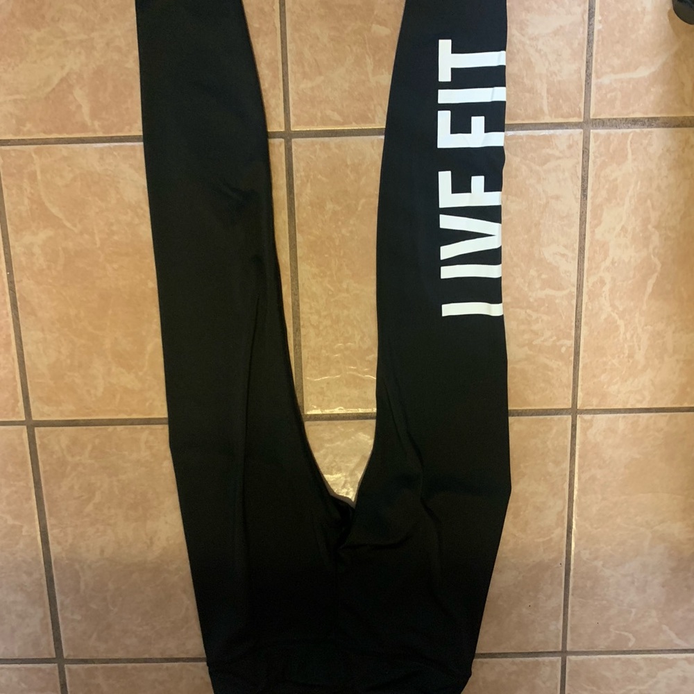 Bundle Of Leggings - image 2